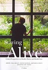 Staying Alive (Paperback, 2nd)
