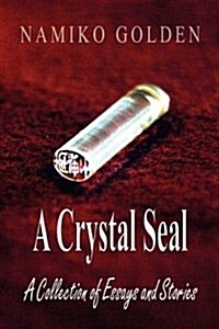 A Crystal Seal (Paperback)