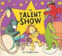 (The) talent show 
