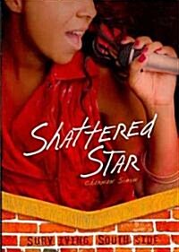Shattered Star (Paperback)