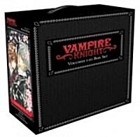 Vampire Knight Box Set (Boxed Set)