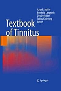 Textbook of Tinnitus (Hardcover)