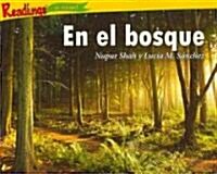 En el bosque / In the Forest (Paperback)