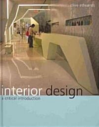 Interior Design (Hardcover)