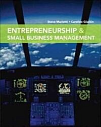 Entrepreneurship & Small Business Management (Paperback)