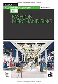 Fashion Merchandising (Paperback)