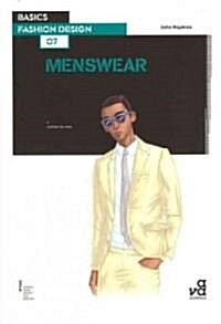Menswear (Paperback)