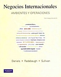 Negocios Internacionales (Paperback, 12)