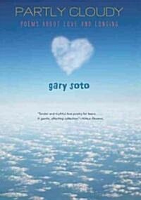 Partly Cloudy: Poems of Love and Longing (Paperback)