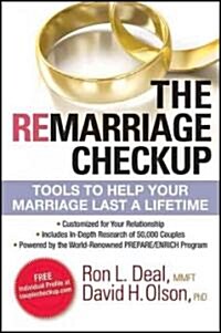 The Remarriage Checkup (Paperback)