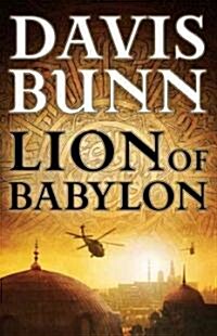 Lion of Babylon (Paperback)
