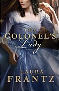 The Colonels Lady (Paperback)