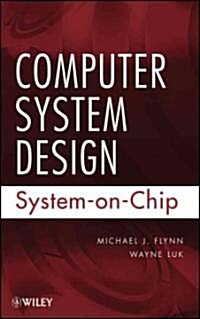 [중고] Computer System Design (Hardcover)