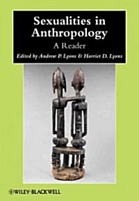 Sexualities in Anthropology : A Reader (Paperback)