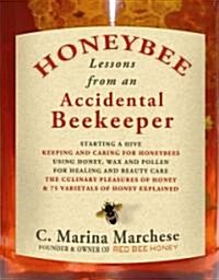 Honeybee (Paperback)