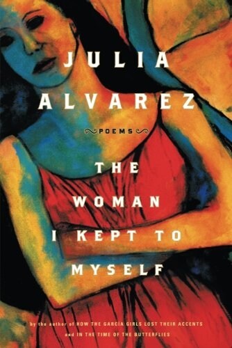 The Woman I Kept to Myself (Paperback)