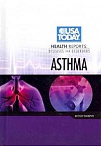 Asthma (Hardcover)