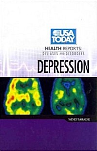 Depression (Library Binding)