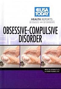 Obsessive-Compulsive Disorder (Library Binding)
