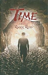 Time: A Jason Caldwell Mystery (Hardcover)
