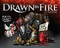 [중고] Drawn by Fire (Hardcover)