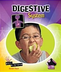 Digestive System (Library Binding)
