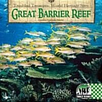 Great Barrier Reef (Library Binding)
