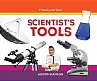 Scientists Tools (Library Binding)