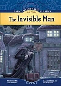 Invisible Man (Library Binding)