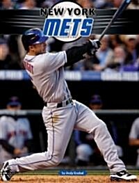 New York Mets (Library Binding)