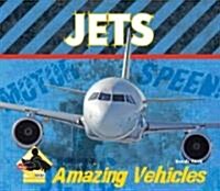 Jets (Library Binding)