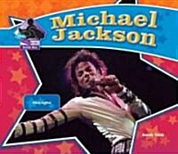Michael Jackson: Music Legend: Music Legend (Library Binding)