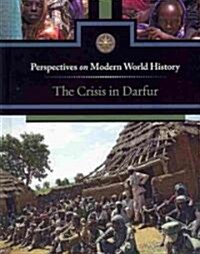The Crisis in Darfur (Library)