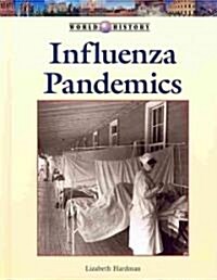 [중고] Influenza Pandemics (Hardcover)