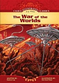 War of the Worlds (Library Binding)