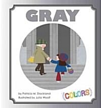 Gray (Library Binding)