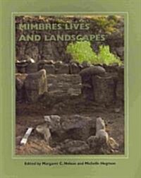 Mimbres Lives and Landscapes (Paperback)