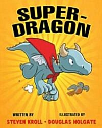 Super-Dragon (Hardcover)