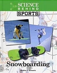 Snowboarding (Library, 1st)