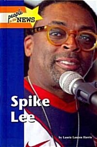 Spike Lee (Library Binding)