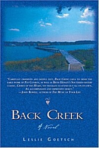 Back Creek (Hardcover)