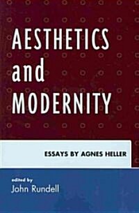 Aesthetics and Modernity (Paperback)