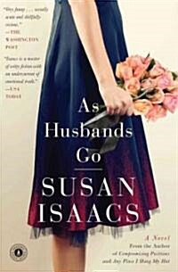 As Husbands Go (Paperback)