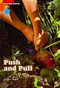[중고] Push and Pull (Library Binding)