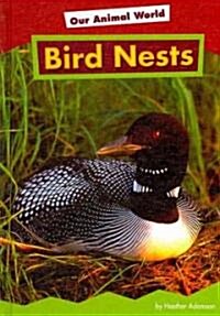 Bird Nests (Library Binding)