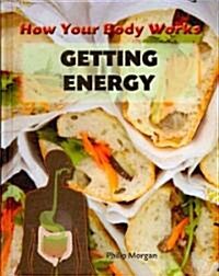 Getting Energy (Library Binding)