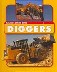Diggers (Library Binding)