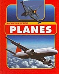 Planes (Library Binding)