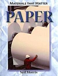 Paper (Library Binding)