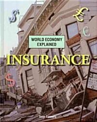 Insurance (Library Binding)